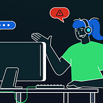 customer service data leak