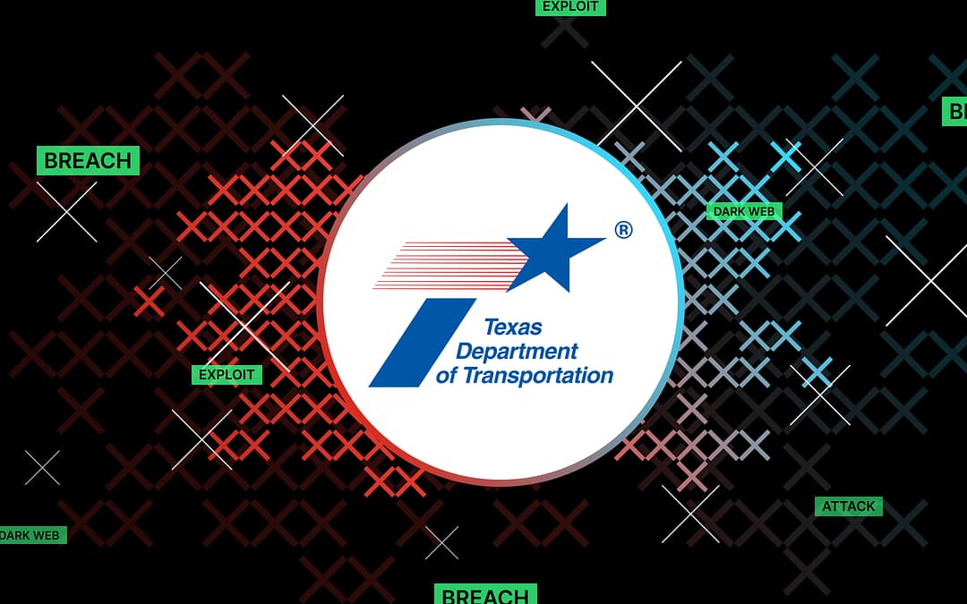 Texas Department of Transportation breach shows passwords aren’t enough