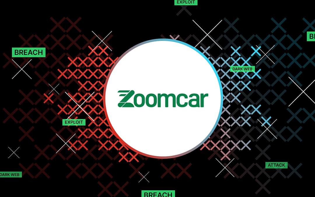 Zoomcar data breach impacts 8.4 million users