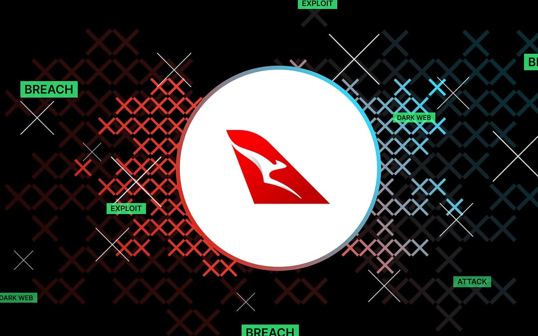 Qantas data breach exposes six million customers