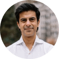 Yasir Ali