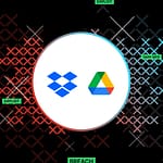 Dropbox Google Drive Phishing Scam