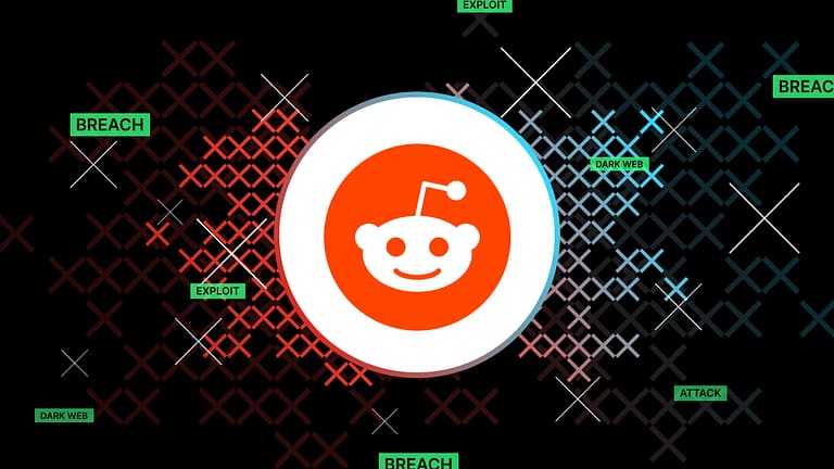 Reddit breach